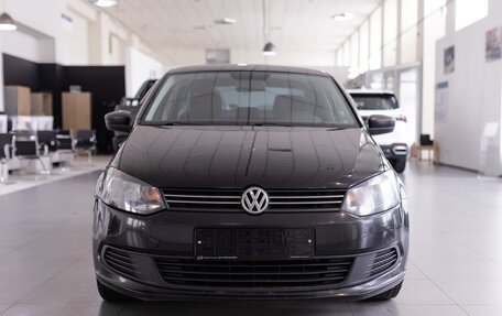 Volkswagen Polo VI (EU Market), 2014 год, 790 000 рублей, 2 фотография