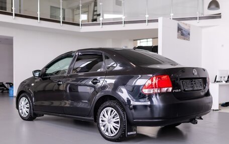 Volkswagen Polo VI (EU Market), 2014 год, 790 000 рублей, 6 фотография