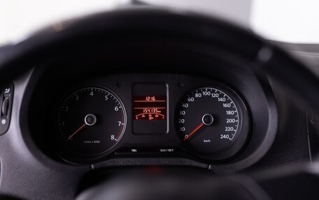 Volkswagen Polo VI (EU Market), 2014 год, 790 000 рублей, 11 фотография