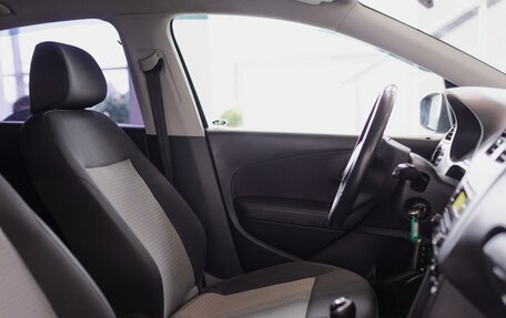 Volkswagen Polo VI (EU Market), 2014 год, 790 000 рублей, 13 фотография