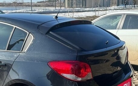 Chevrolet Cruze II, 2012 год, 790 000 рублей, 8 фотография