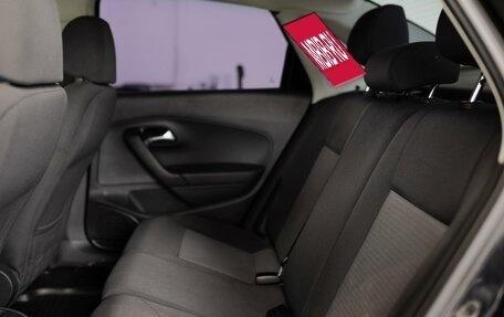 Volkswagen Polo VI (EU Market), 2014 год, 790 000 рублей, 14 фотография