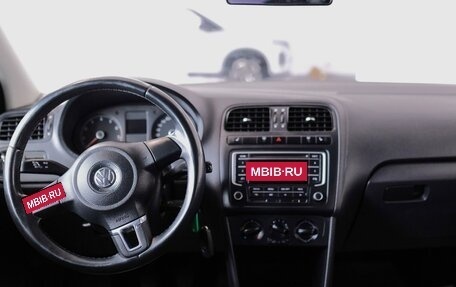 Volkswagen Polo VI (EU Market), 2014 год, 790 000 рублей, 10 фотография