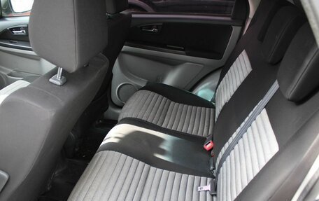 Suzuki SX4 II рестайлинг, 2011 год, 810 000 рублей, 12 фотография