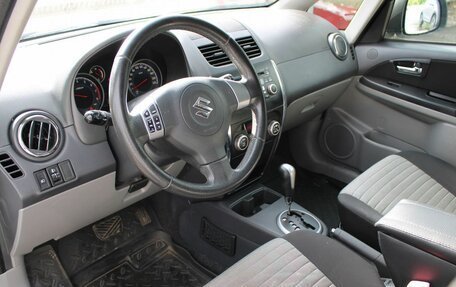 Suzuki SX4 II рестайлинг, 2011 год, 810 000 рублей, 11 фотография