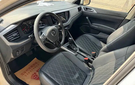 Volkswagen Polo, 2021 год, 989 000 рублей, 6 фотография