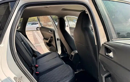 Volkswagen Polo, 2021 год, 989 000 рублей, 12 фотография