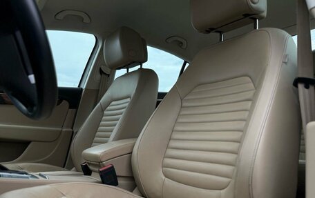Volkswagen Passat B7, 2012 год, 1 249 000 рублей, 9 фотография