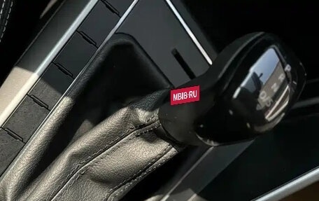 Volkswagen Polo, 2021 год, 989 000 рублей, 14 фотография