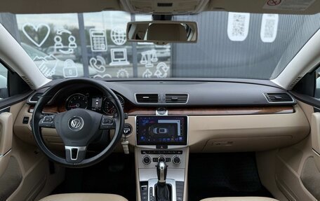 Volkswagen Passat B7, 2012 год, 1 249 000 рублей, 13 фотография