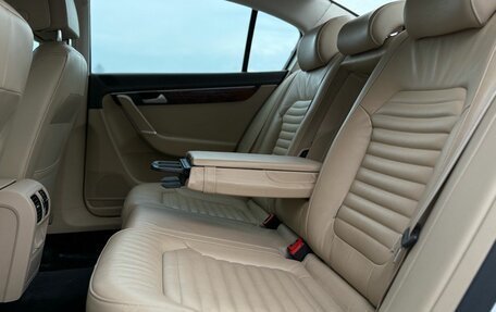 Volkswagen Passat B7, 2012 год, 1 249 000 рублей, 15 фотография