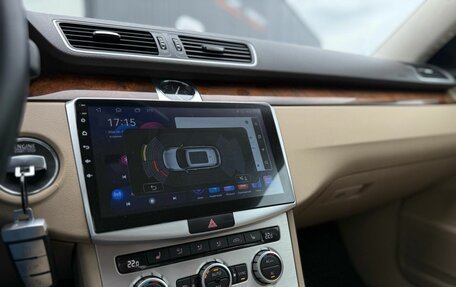 Volkswagen Passat B7, 2012 год, 1 249 000 рублей, 17 фотография