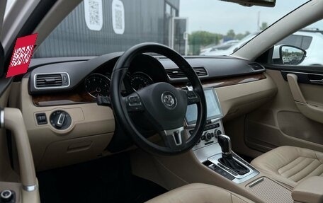 Volkswagen Passat B7, 2012 год, 1 249 000 рублей, 10 фотография