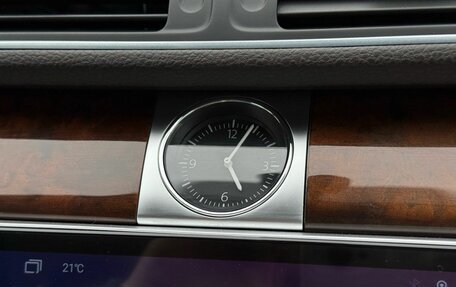 Volkswagen Passat B7, 2012 год, 1 249 000 рублей, 23 фотография