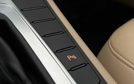 Volkswagen Passat B7, 2012 год, 1 249 000 рублей, 21 фотография