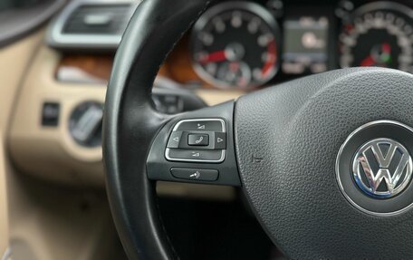Volkswagen Passat B7, 2012 год, 1 249 000 рублей, 28 фотография
