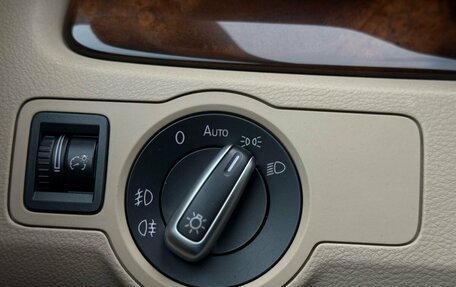 Volkswagen Passat B7, 2012 год, 1 249 000 рублей, 25 фотография