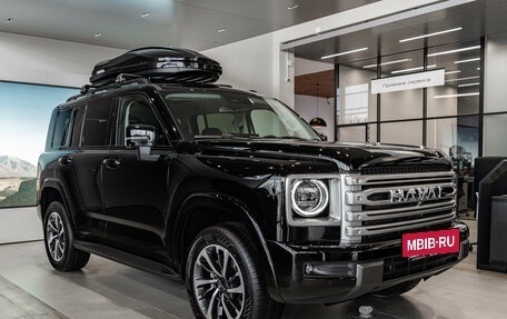 Haval H9, 2026 год, 4 799 000 рублей, 2 фотография