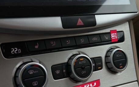 Volkswagen Passat B7, 2012 год, 1 249 000 рублей, 19 фотография