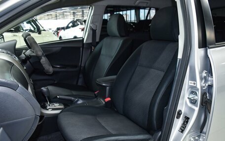 Toyota Corolla, 2011 год, 999 000 рублей, 7 фотография