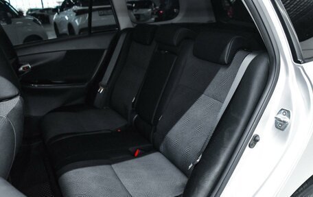 Toyota Corolla, 2011 год, 999 000 рублей, 8 фотография