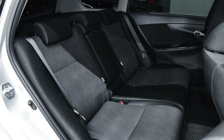 Toyota Corolla, 2011 год, 999 000 рублей, 9 фотография