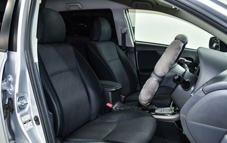 Toyota Corolla, 2011 год, 999 000 рублей, 10 фотография
