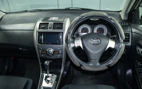 Toyota Corolla, 2011 год, 999 000 рублей, 12 фотография