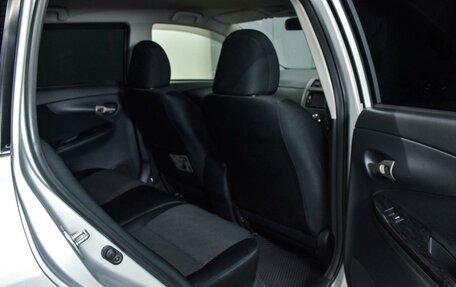Toyota Corolla, 2011 год, 999 000 рублей, 11 фотография