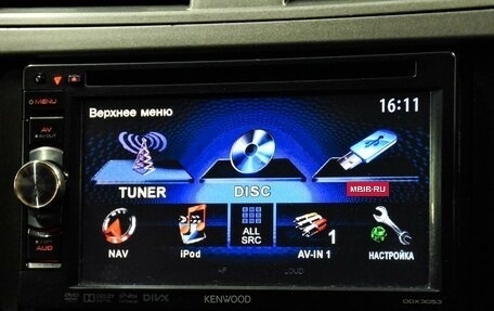 Toyota Corolla, 2011 год, 999 000 рублей, 15 фотография