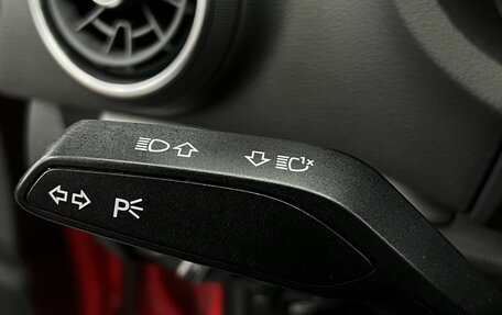 Audi A3, 2019 год, 2 449 888 рублей, 14 фотография