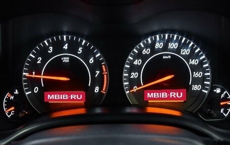 Toyota Corolla, 2011 год, 999 000 рублей, 14 фотография