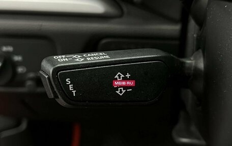 Audi A3, 2019 год, 2 449 888 рублей, 13 фотография