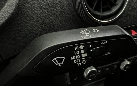 Audi A3, 2019 год, 2 449 888 рублей, 15 фотография
