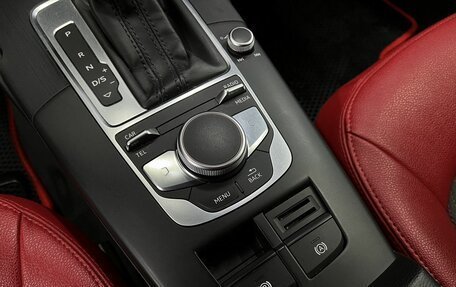 Audi A3, 2019 год, 2 449 888 рублей, 21 фотография
