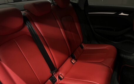 Audi A3, 2019 год, 2 449 888 рублей, 24 фотография