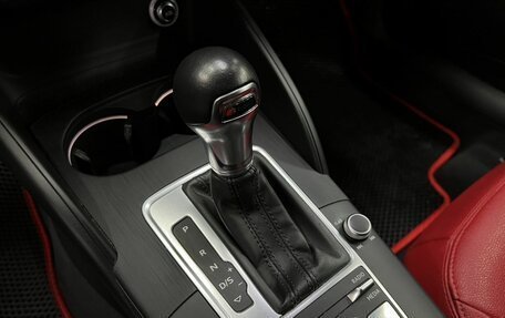 Audi A3, 2019 год, 2 449 888 рублей, 20 фотография