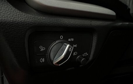 Audi A3, 2019 год, 2 449 888 рублей, 31 фотография