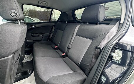 Opel Astra H, 2010 год, 490 000 рублей, 10 фотография