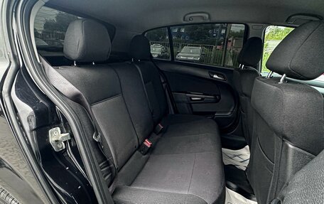 Opel Astra H, 2010 год, 490 000 рублей, 7 фотография