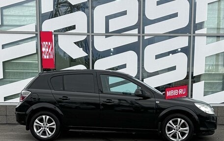Opel Astra H, 2010 год, 490 000 рублей, 5 фотография