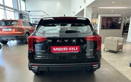 Haval Jolion, 2026 год, 2 049 000 рублей, 7 фотография