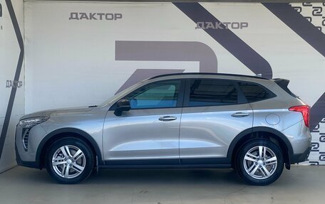 Haval Jolion, 2024 год, 1 897 000 рублей, 8 фотография