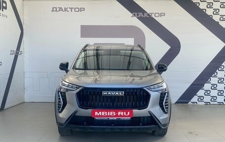 Haval Jolion, 2024 год, 1 897 000 рублей, 2 фотография