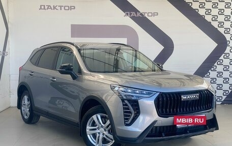 Haval Jolion, 2024 год, 1 897 000 рублей, 3 фотография