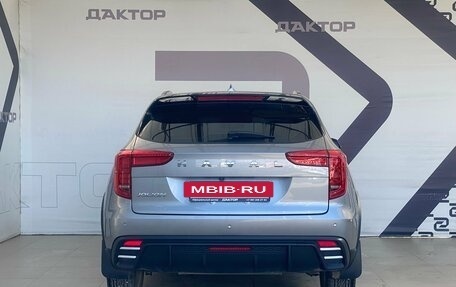 Haval Jolion, 2024 год, 1 897 000 рублей, 6 фотография