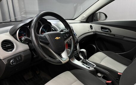 Chevrolet Cruze II, 2013 год, 749 777 рублей, 5 фотография