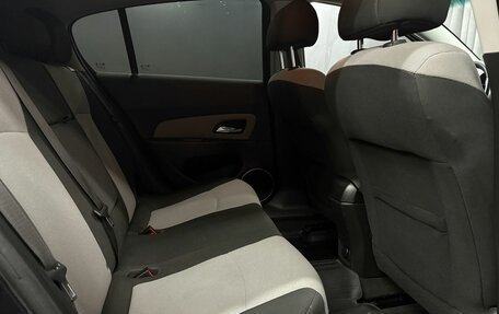 Chevrolet Cruze II, 2013 год, 749 777 рублей, 9 фотография