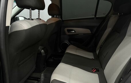 Chevrolet Cruze II, 2013 год, 749 777 рублей, 17 фотография