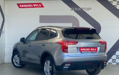 Haval Jolion, 2024 год, 1 897 000 рублей, 7 фотография